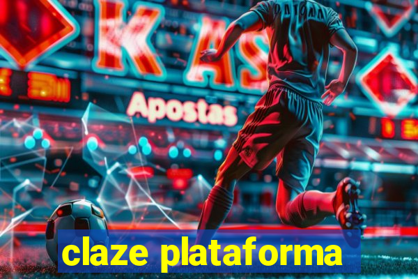 claze plataforma